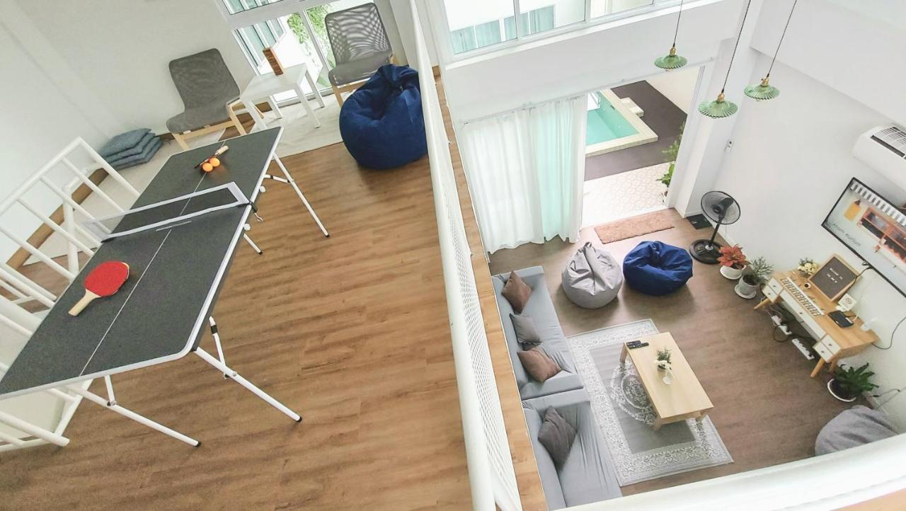 The Inn10: Pool With 9 Bedrooms *
