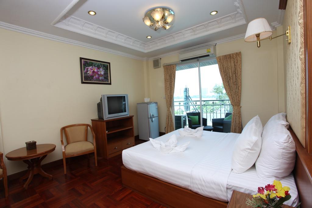 Apartment Imperial Pattaya