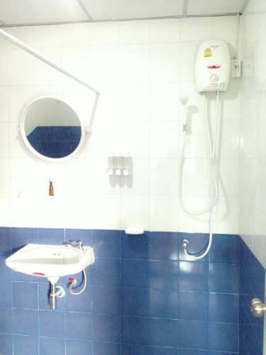 House Guest house