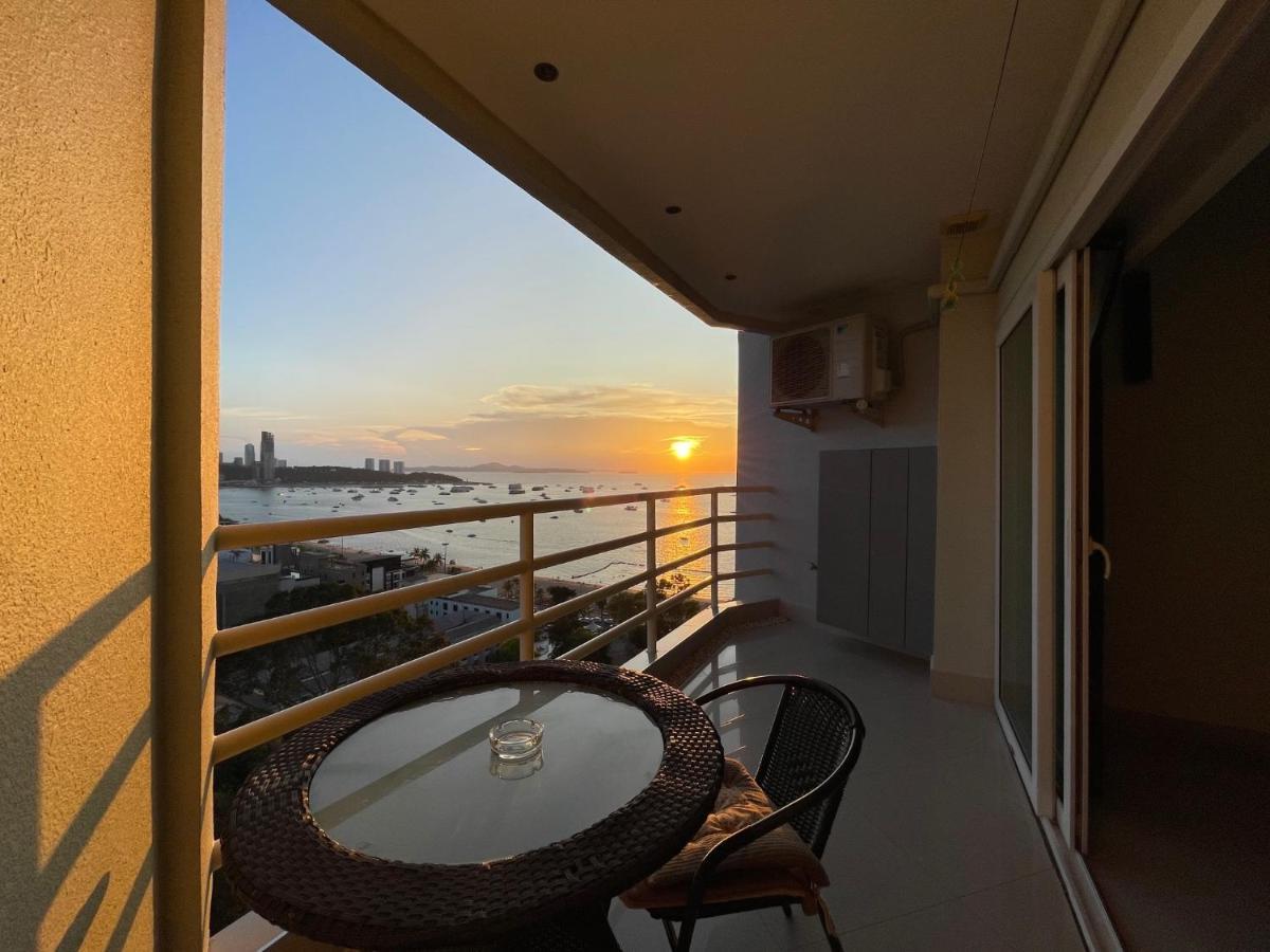Apartment View Talay 6 Luxury *