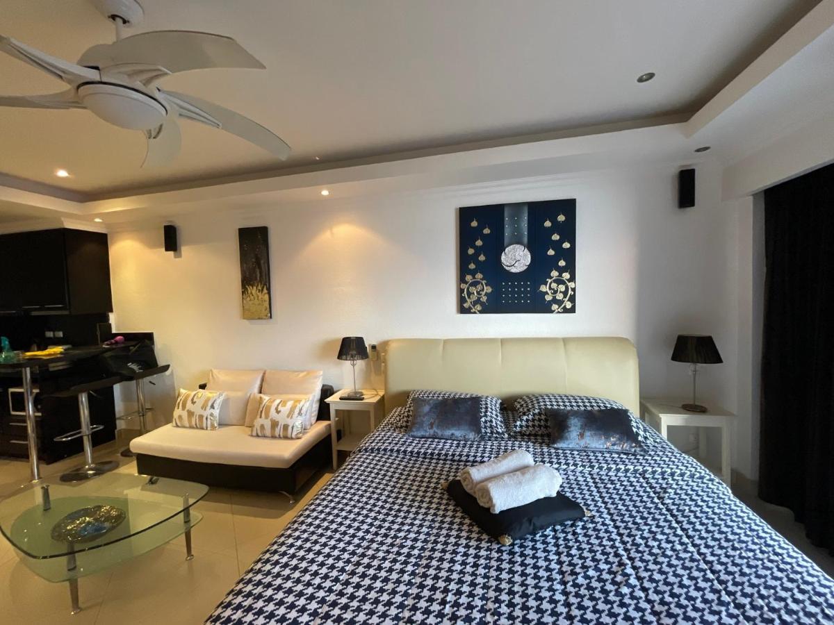 View Talay 6 Luxury Pattaya