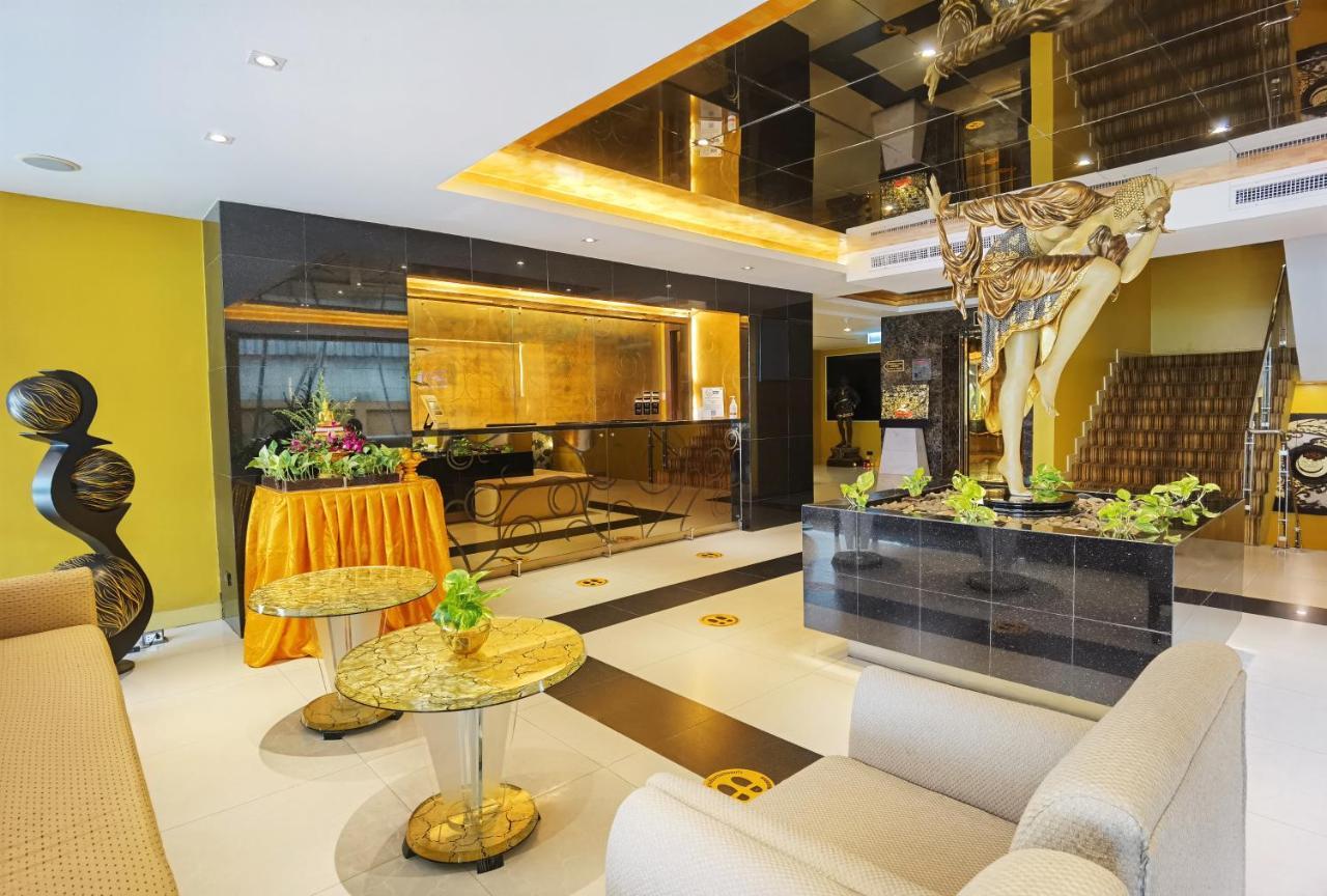 Hotel Nova Gold 4*