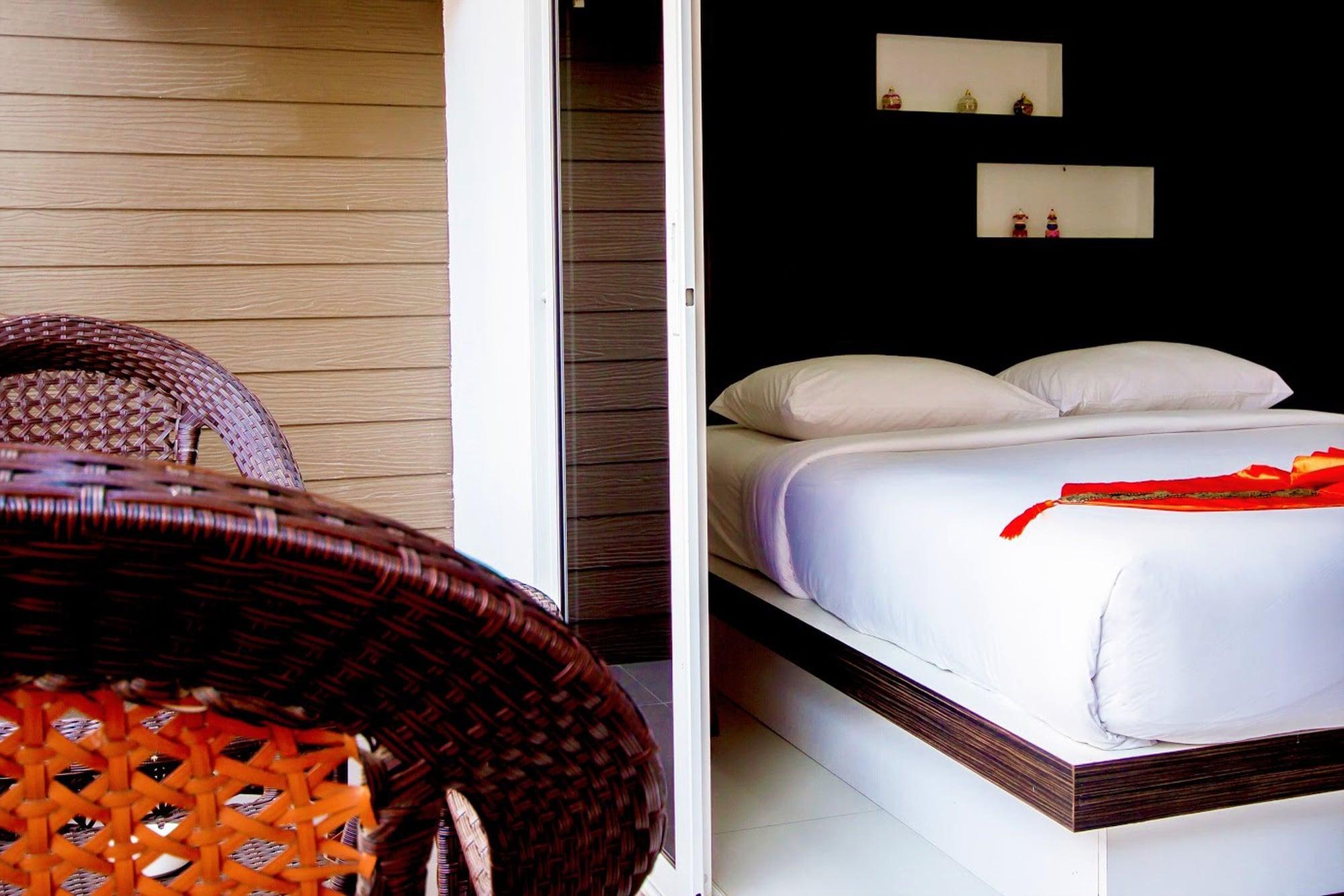 Hotel New Nordic Family