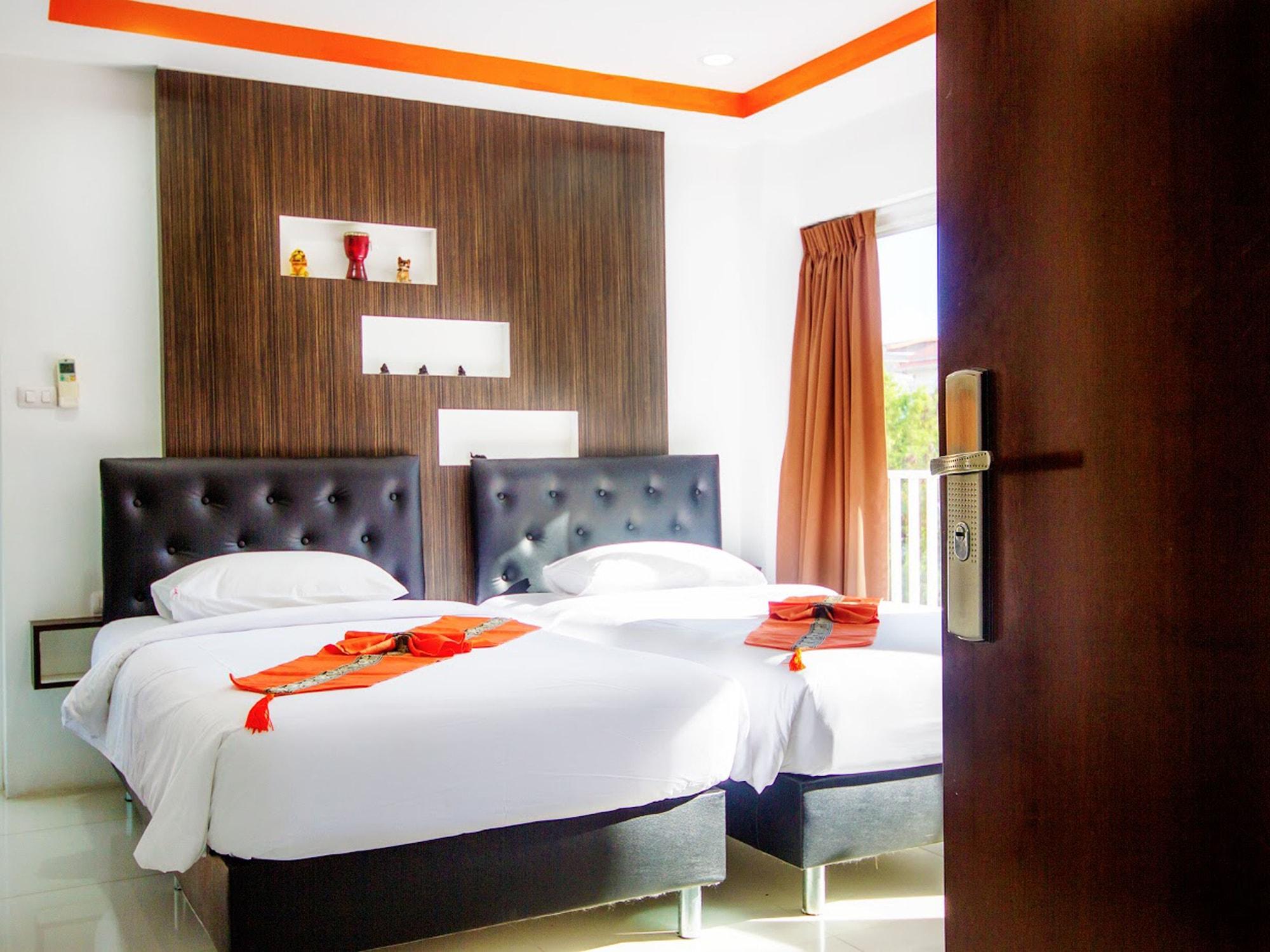 New Nordic Family Hotel Pattaya