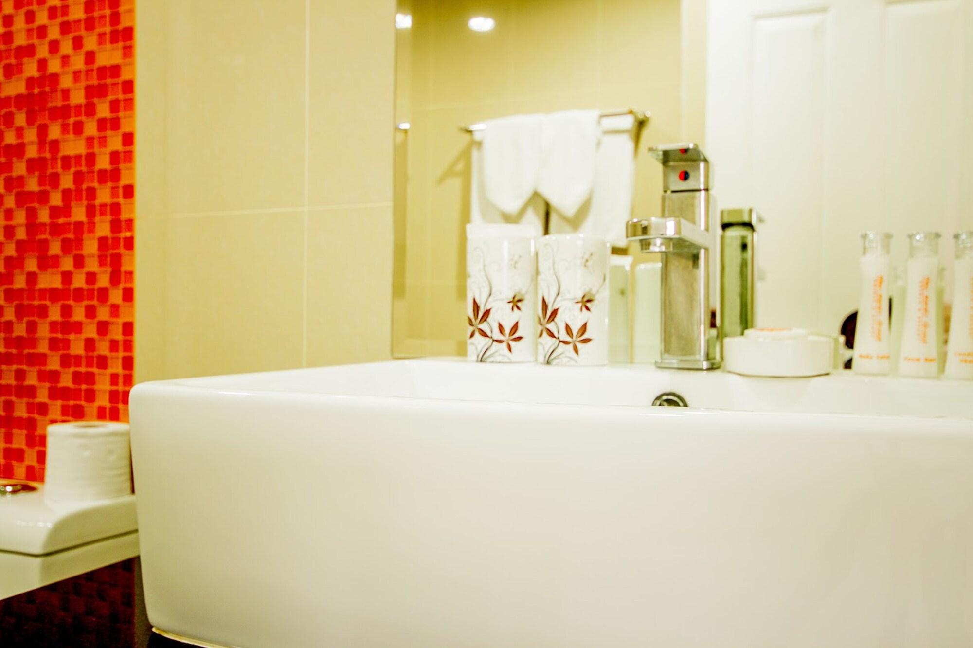 New Nordic Family 3* Pattaya