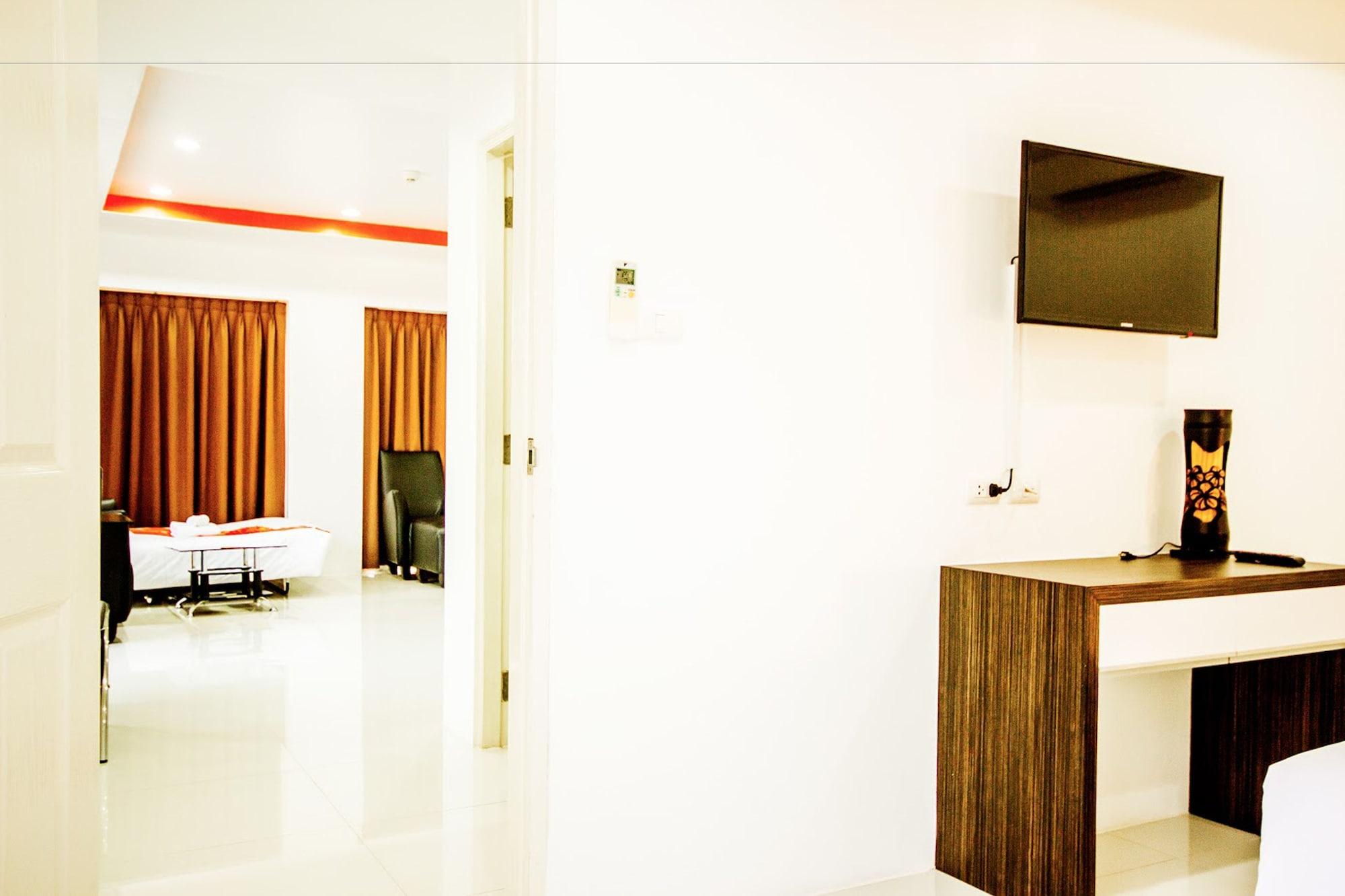 New Nordic Family Hotel 3*