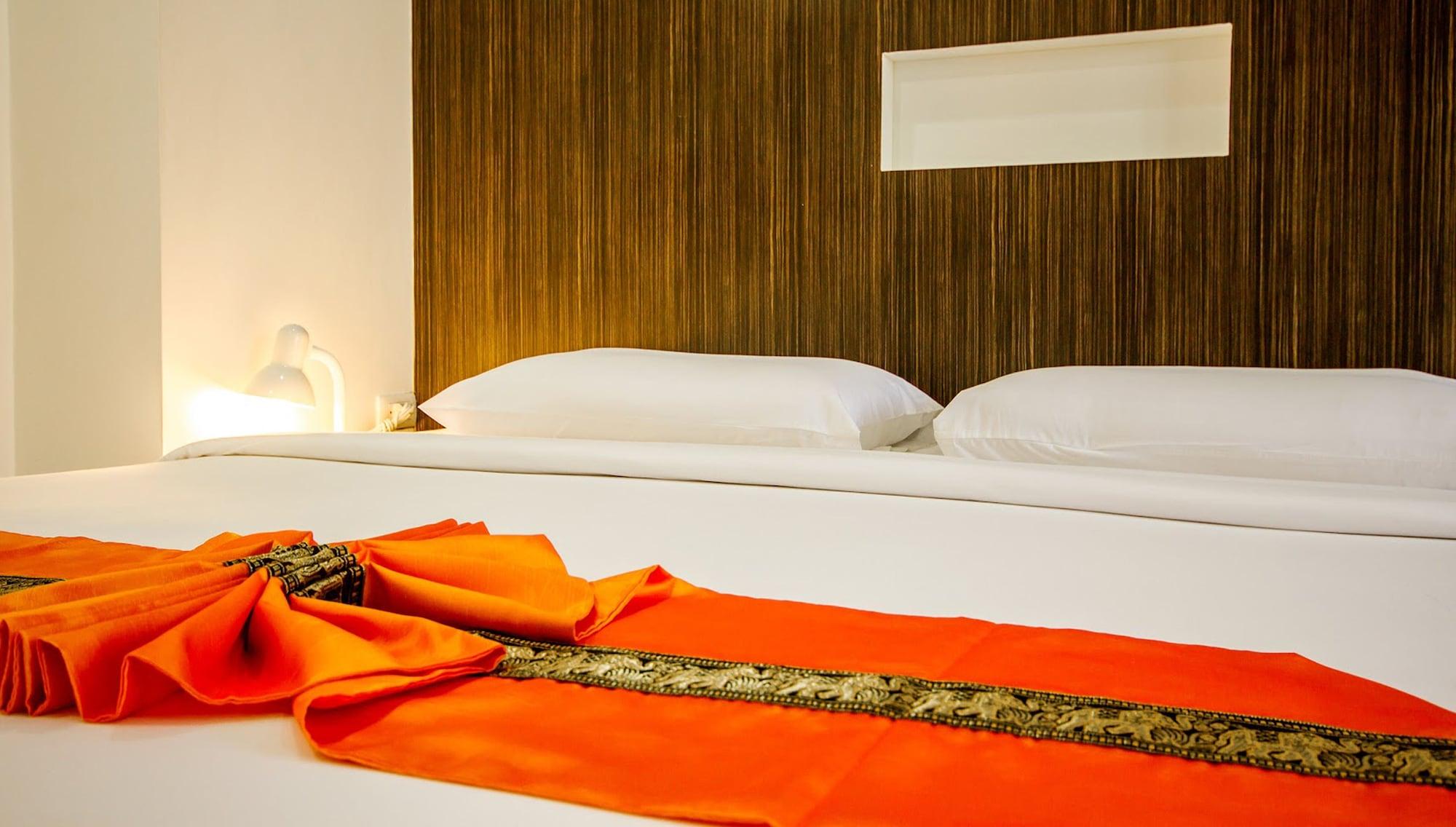 Hotel New Nordic Family Pattaya