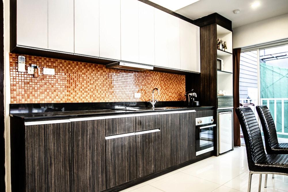 Hotel New Nordic Family Pattaya