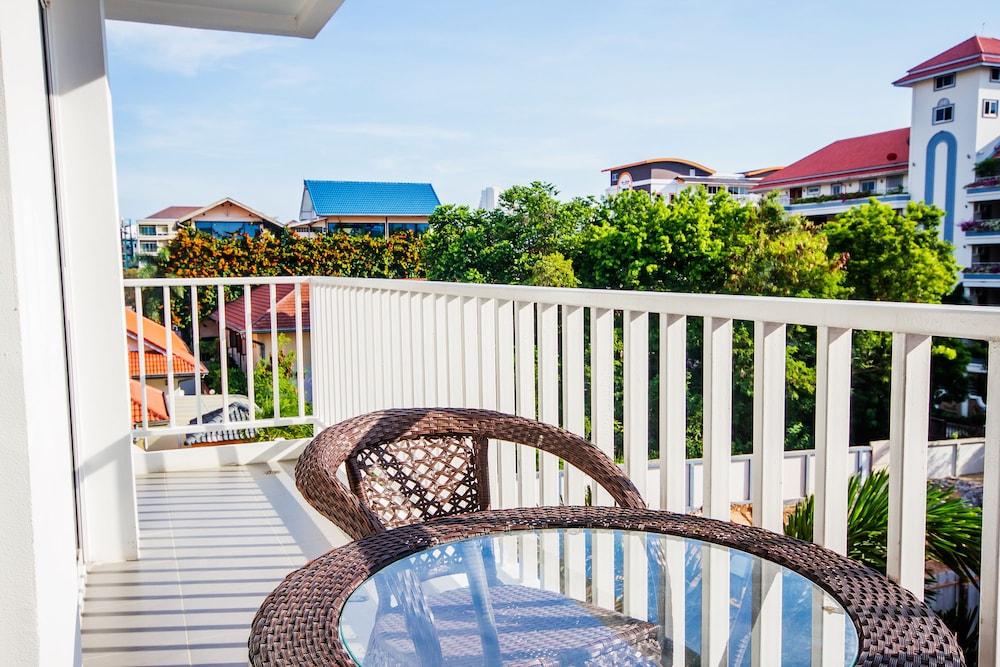 Hotel New Nordic Family Pattaya