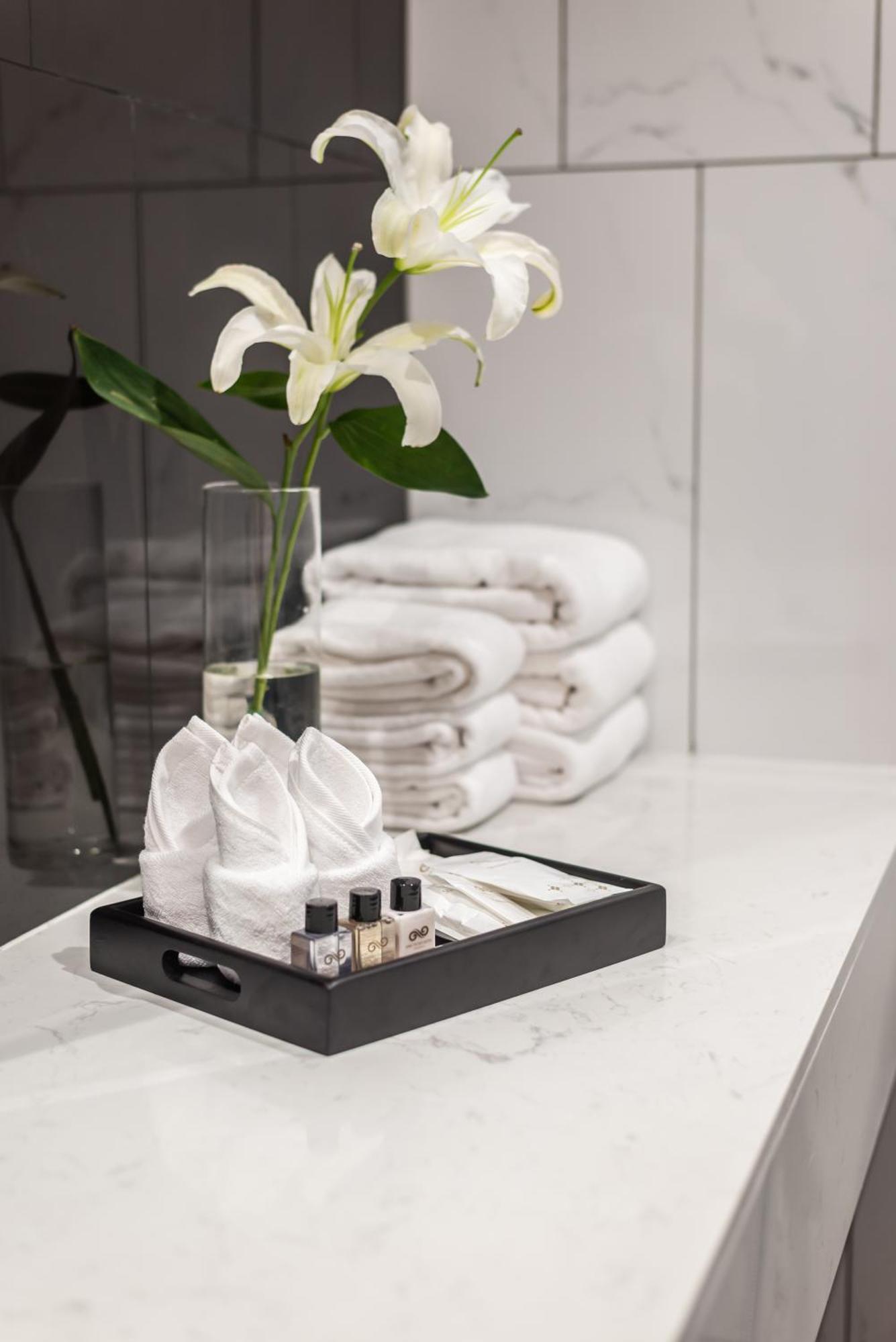 One Patio - Sha Extra