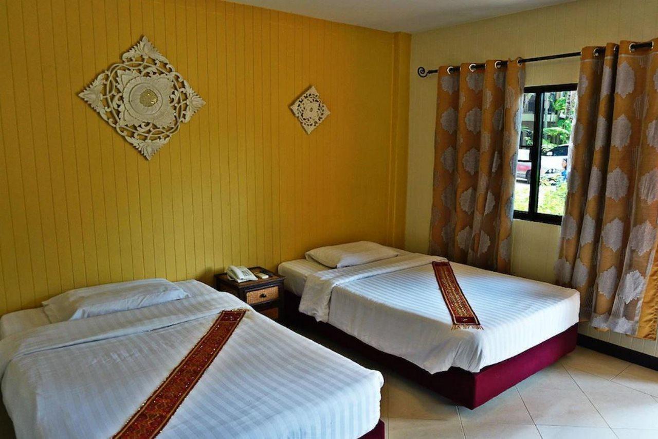 Hotel Kasalong Pattaya