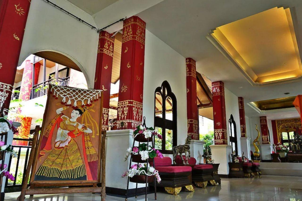 Kasalong 3* Pattaya