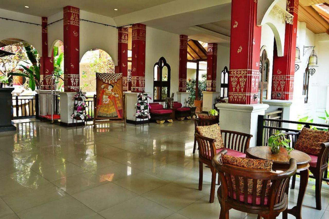 Hotel Kasalong Pattaya