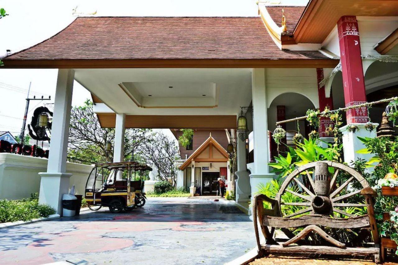Hotel Kasalong