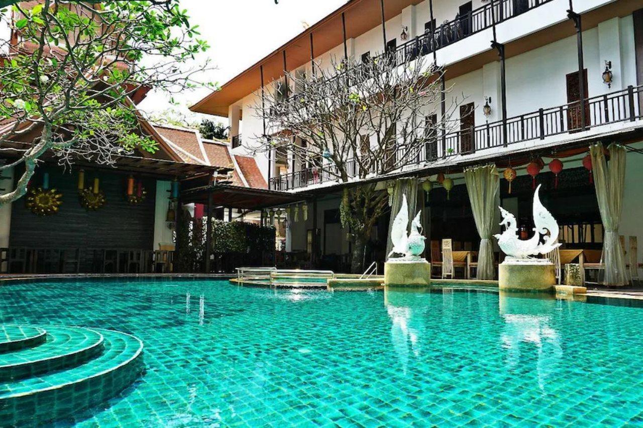 Kasalong Hotel Pattaya
