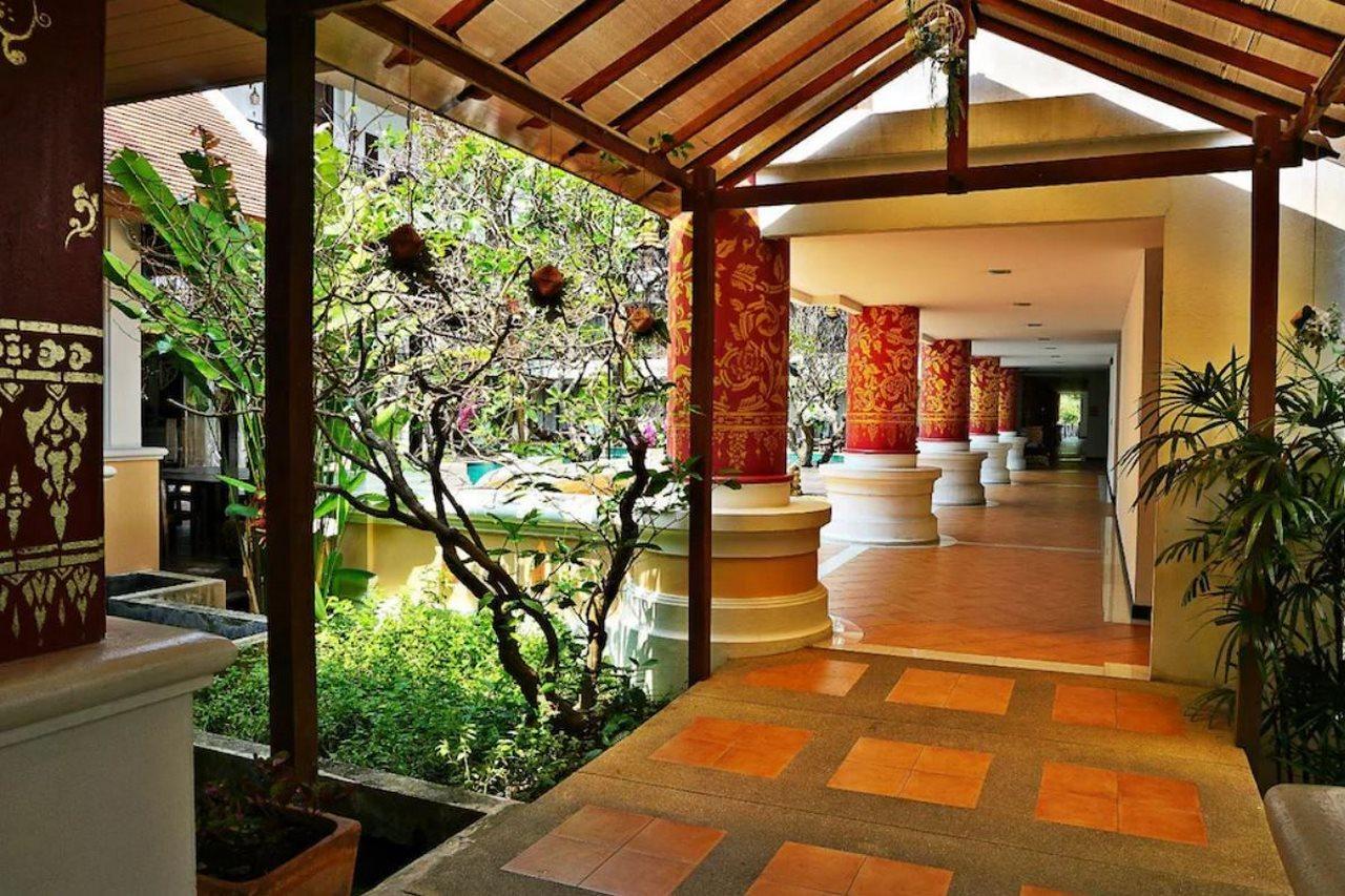 Hotel Kasalong