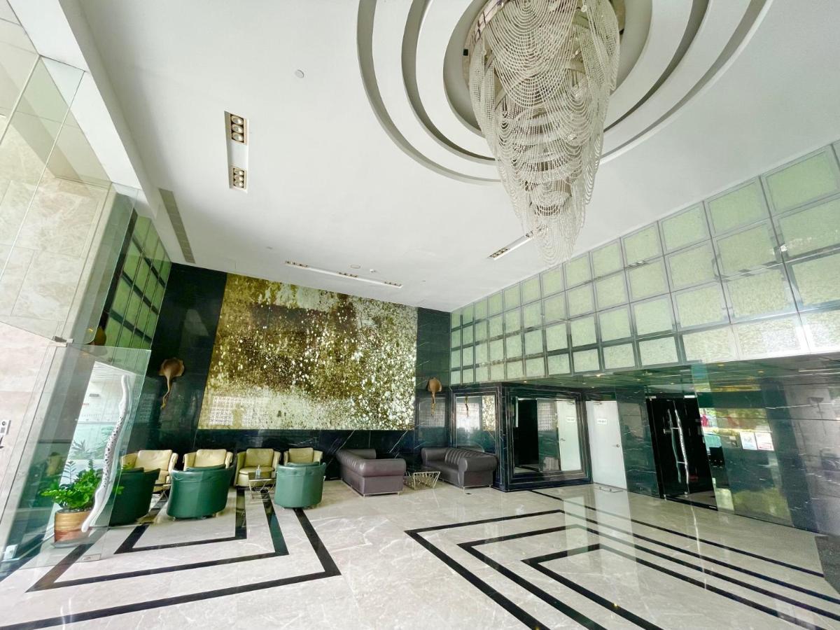 Luxury 1 Bedroom In Amari Residences * Pattaya