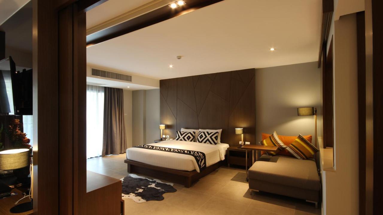 Hotel Season Five Pattaya