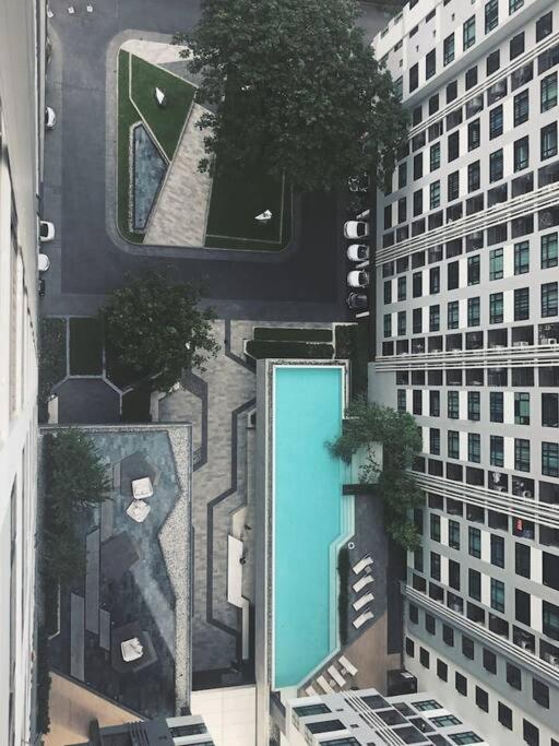 The Base Apartment *