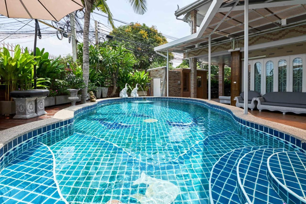 Siam Gala Villa