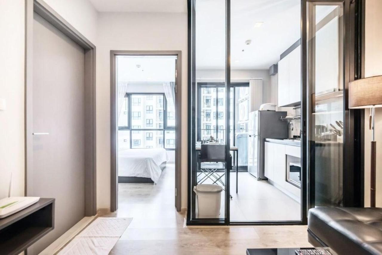 The Base Apartment Pattaya