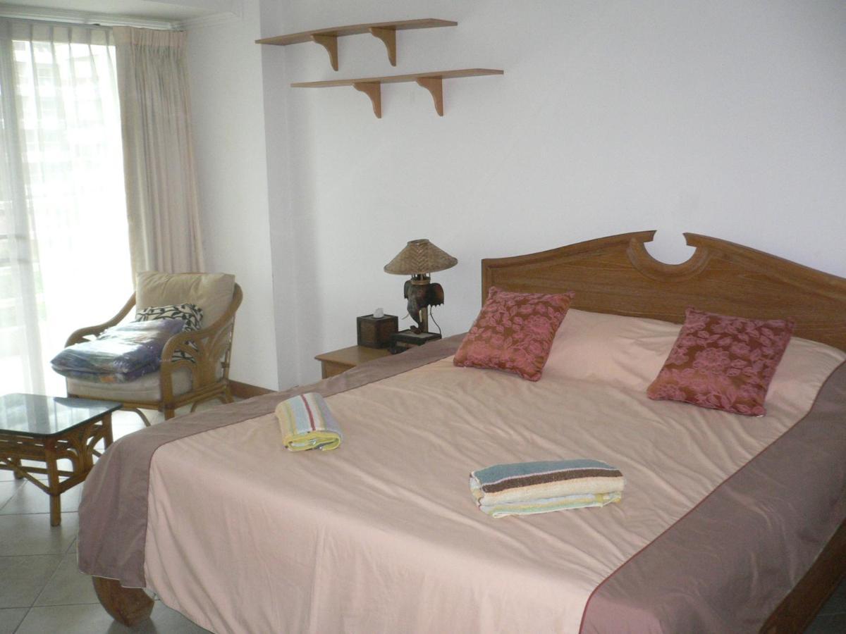 View Talay 5c 115a Minimum 29 Nights * Pattaya