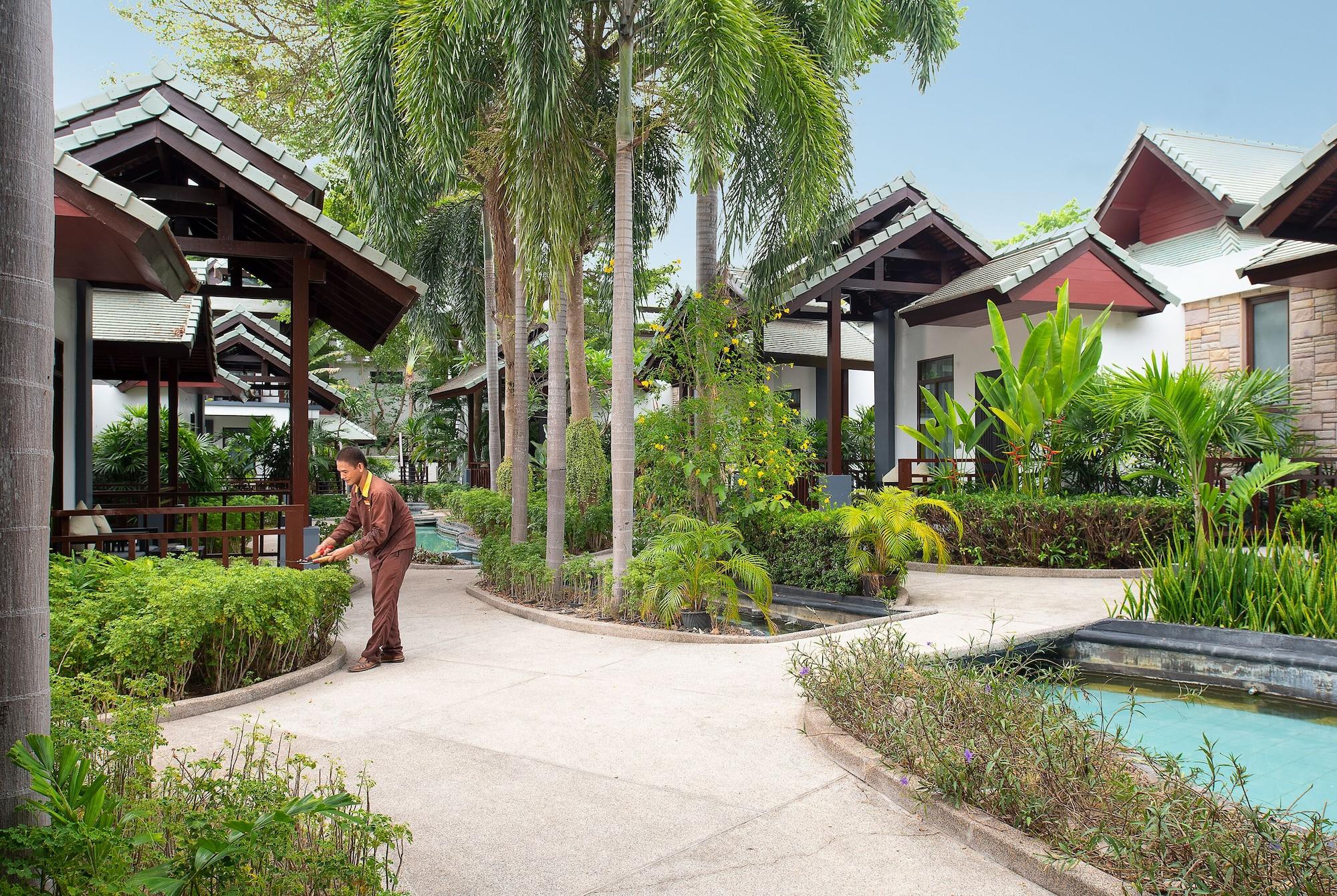 The Zign Pattaya