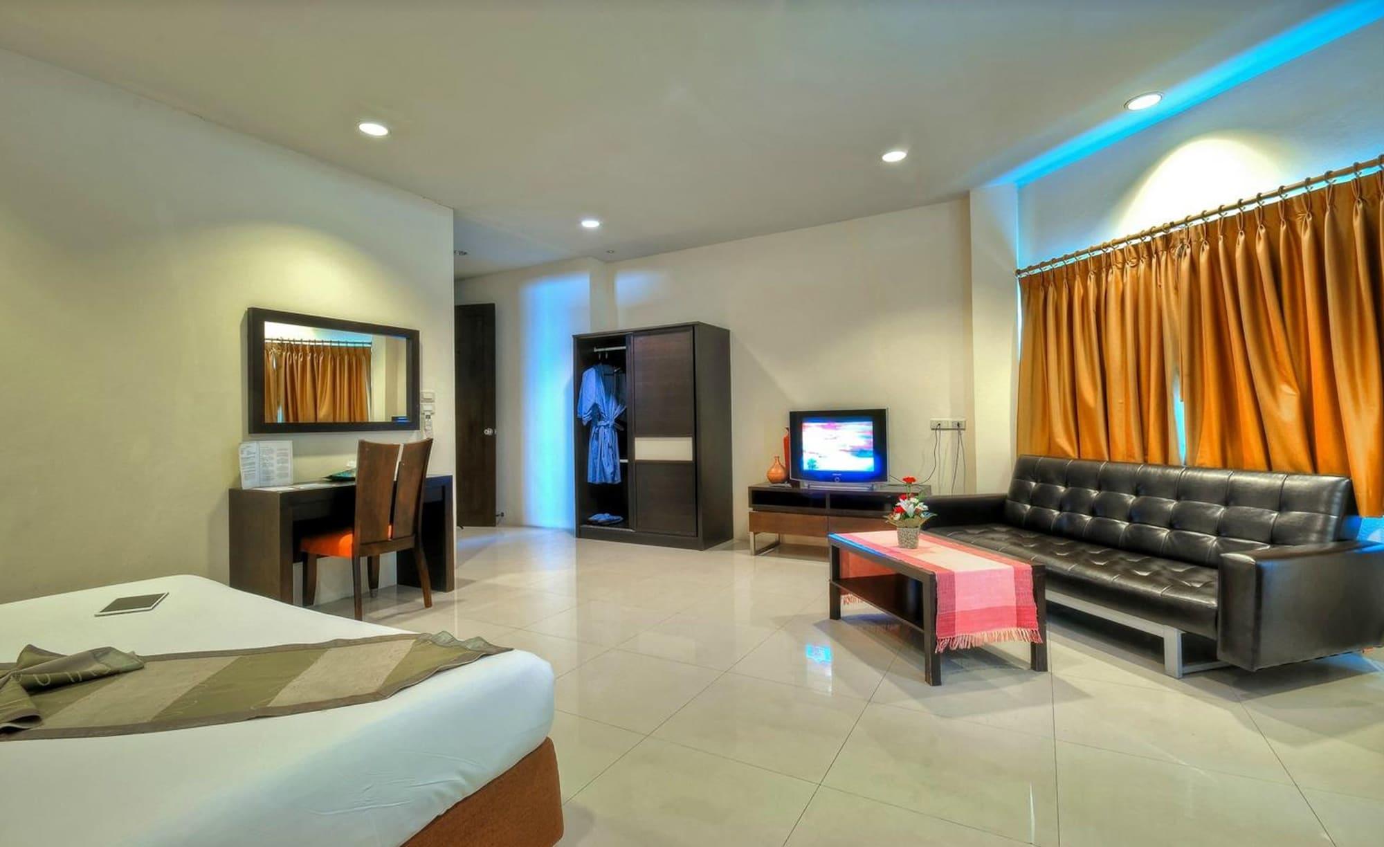 Gazebo Resort, Resort 3*