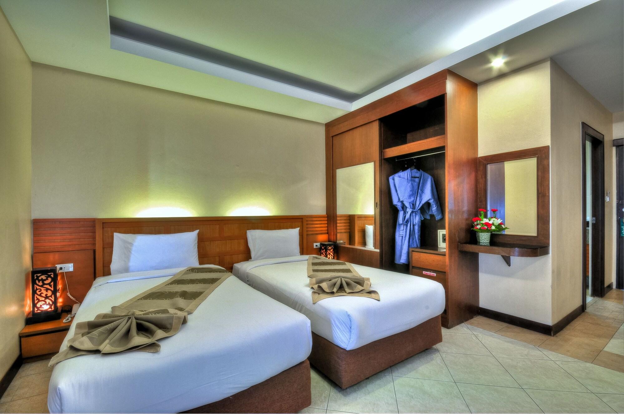 Resort Gazebo Resort, 3*