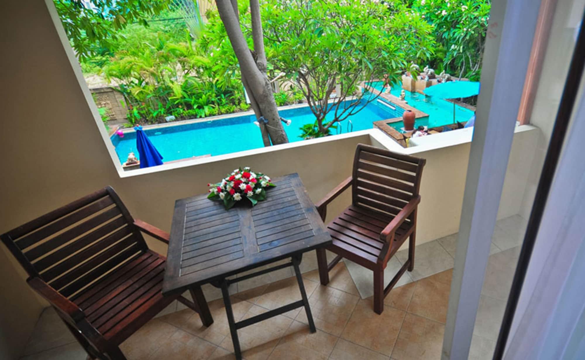 Gazebo Resort, Pattaya