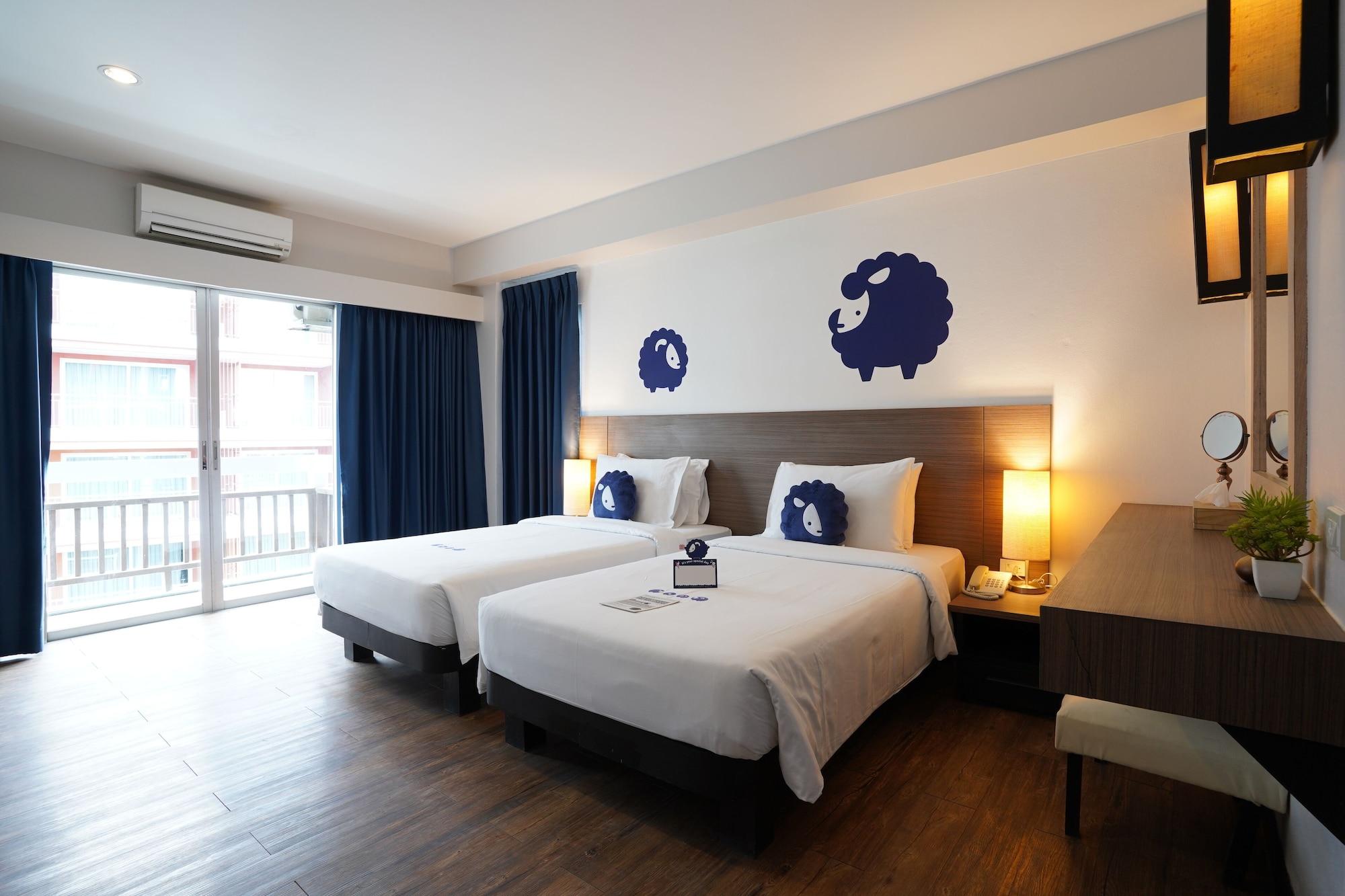 Resort Kokotel South Pattaya