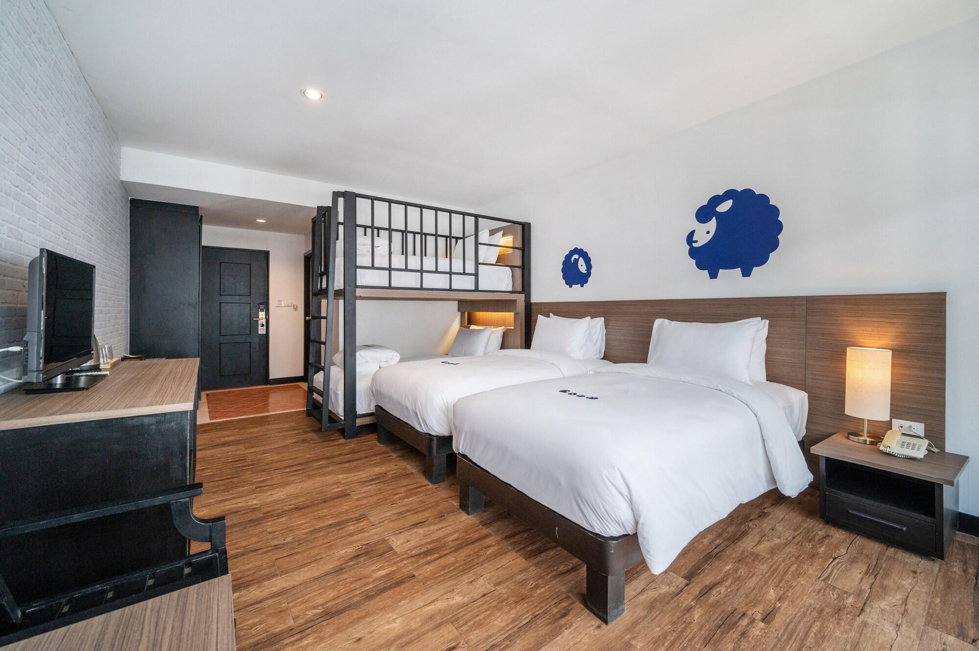 Resort Kokotel South