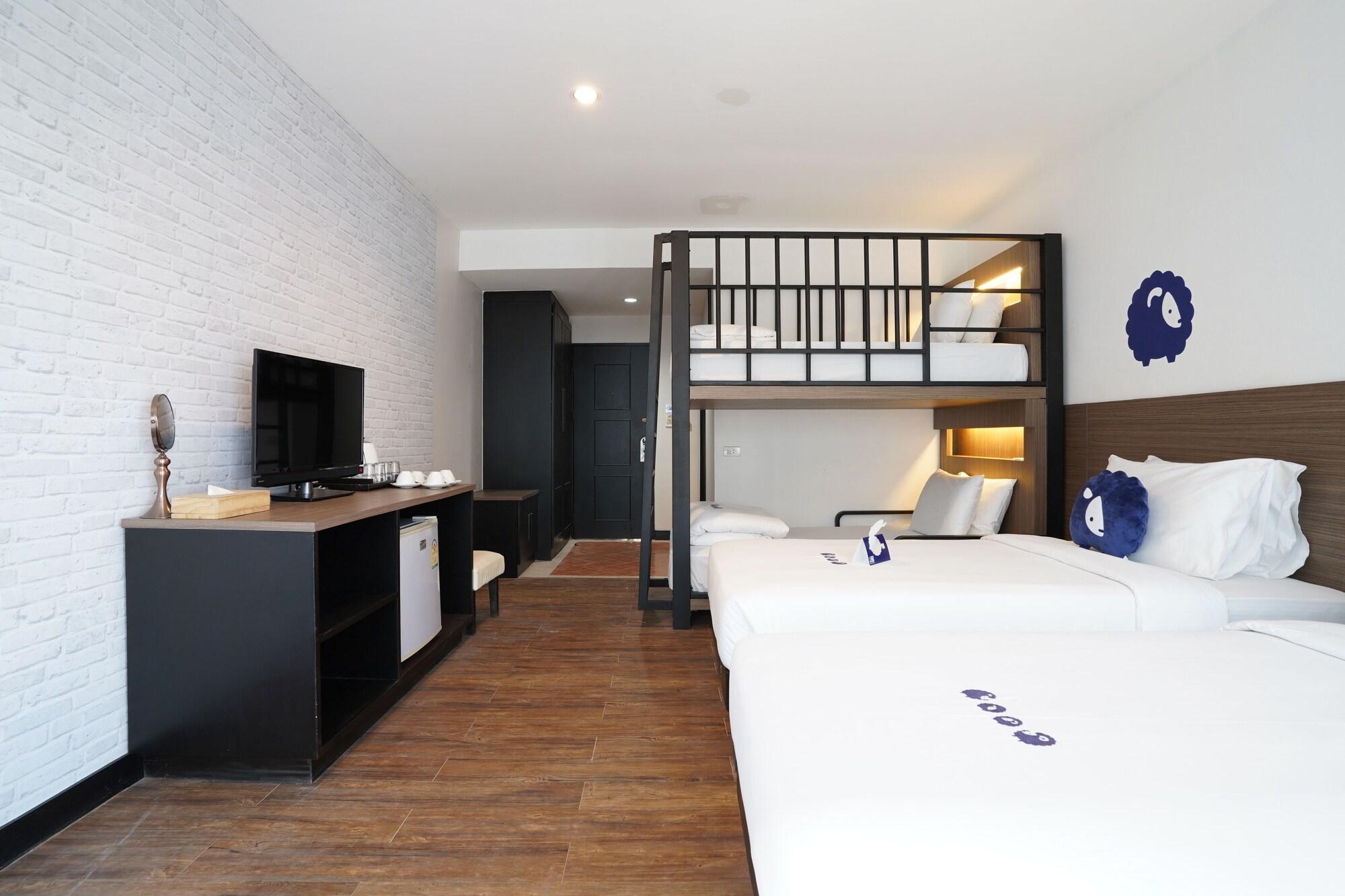 Resort Kokotel South