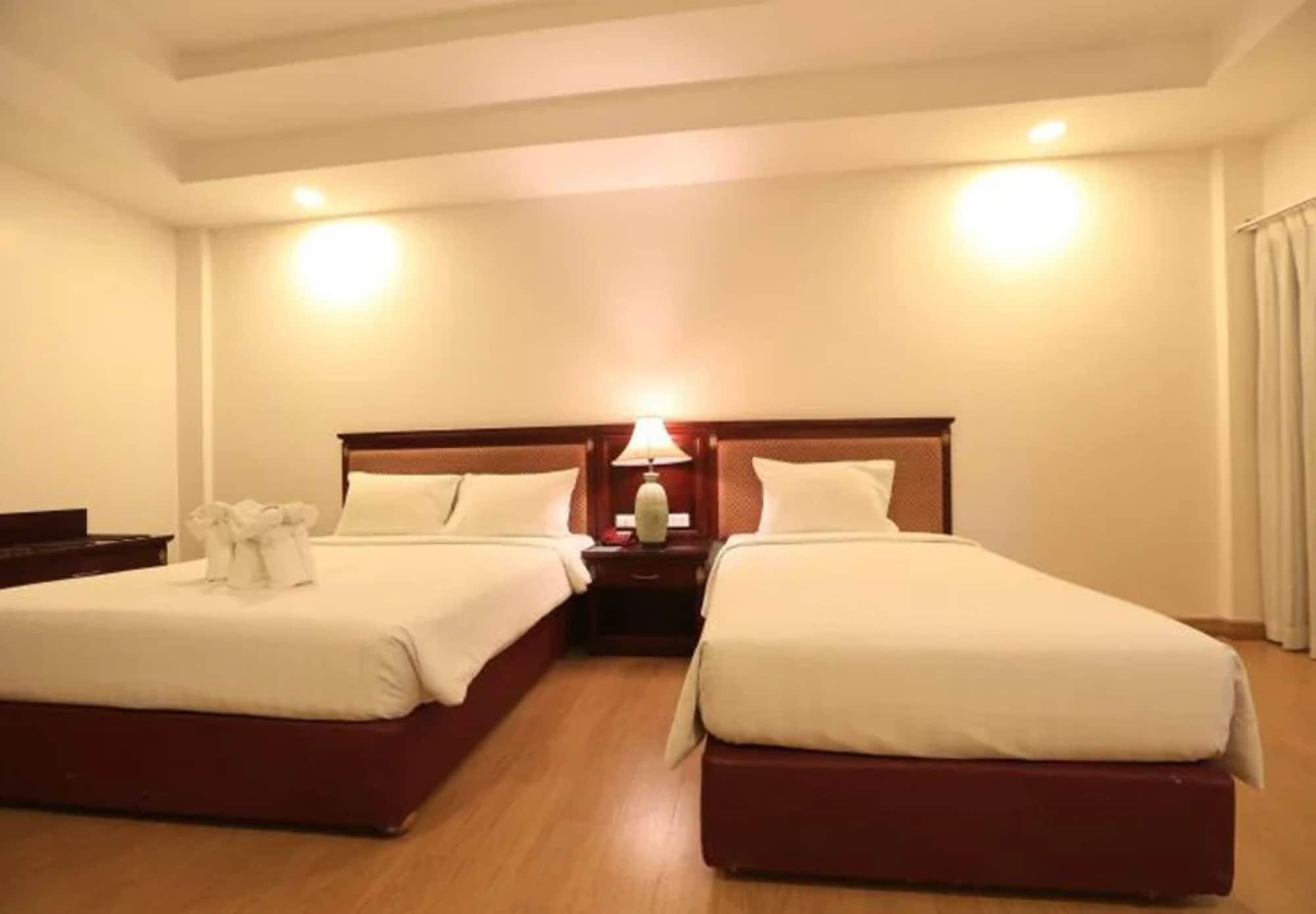 Hotel Hiso 3*