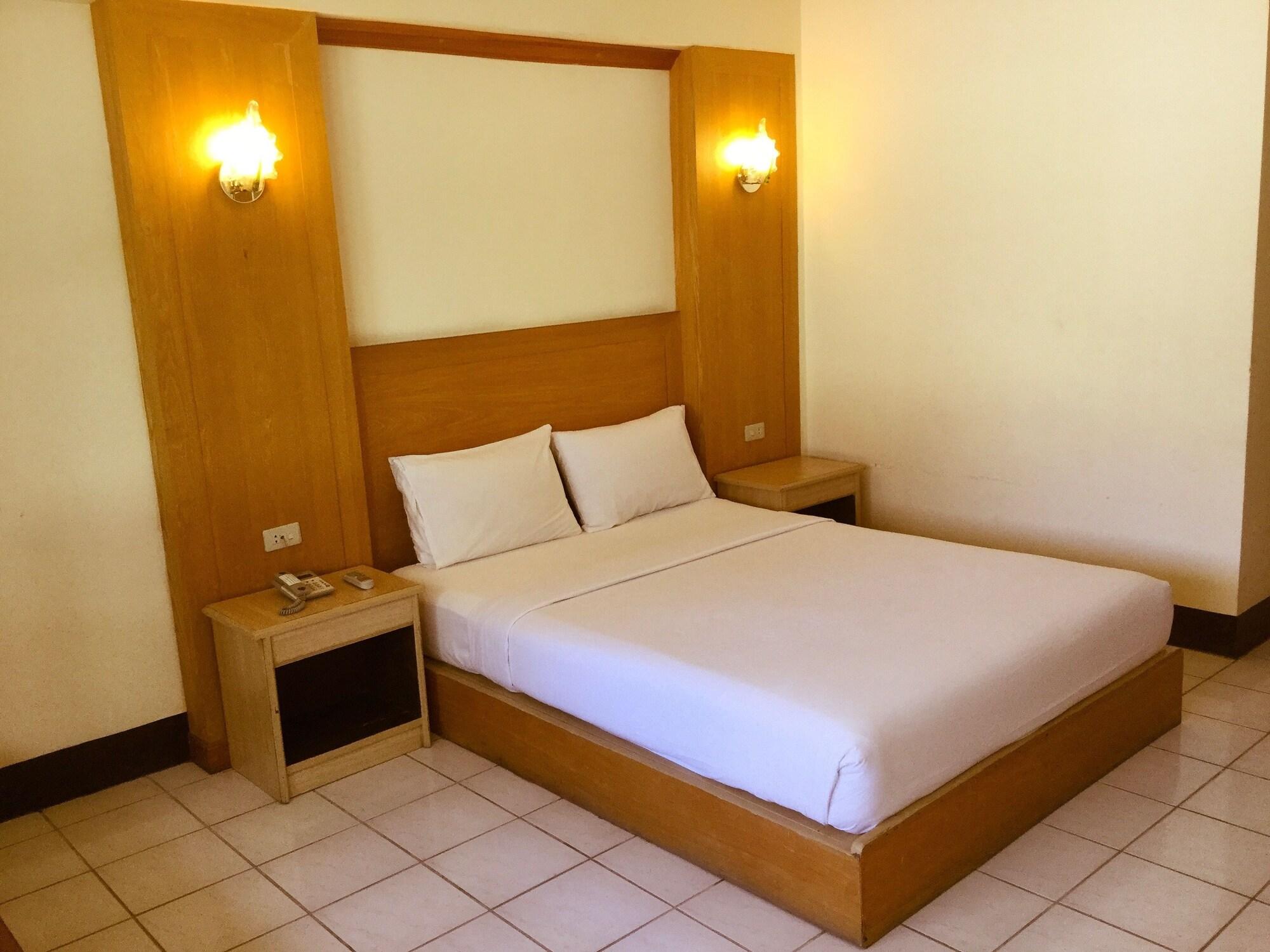 Hotel At Nine Pattaya