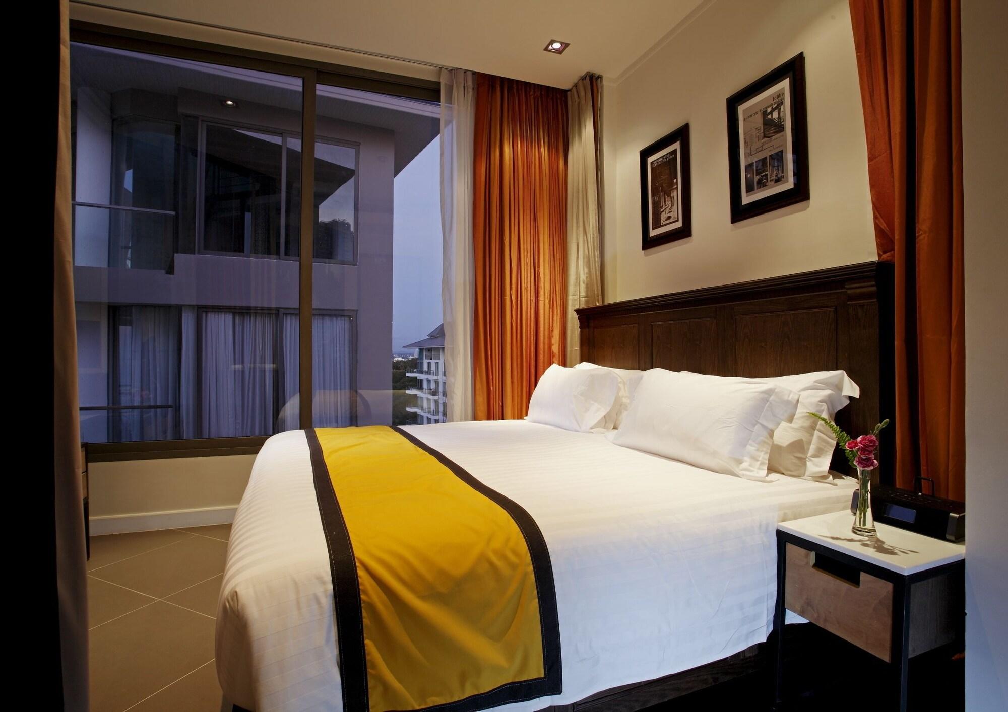Modus Pattaya