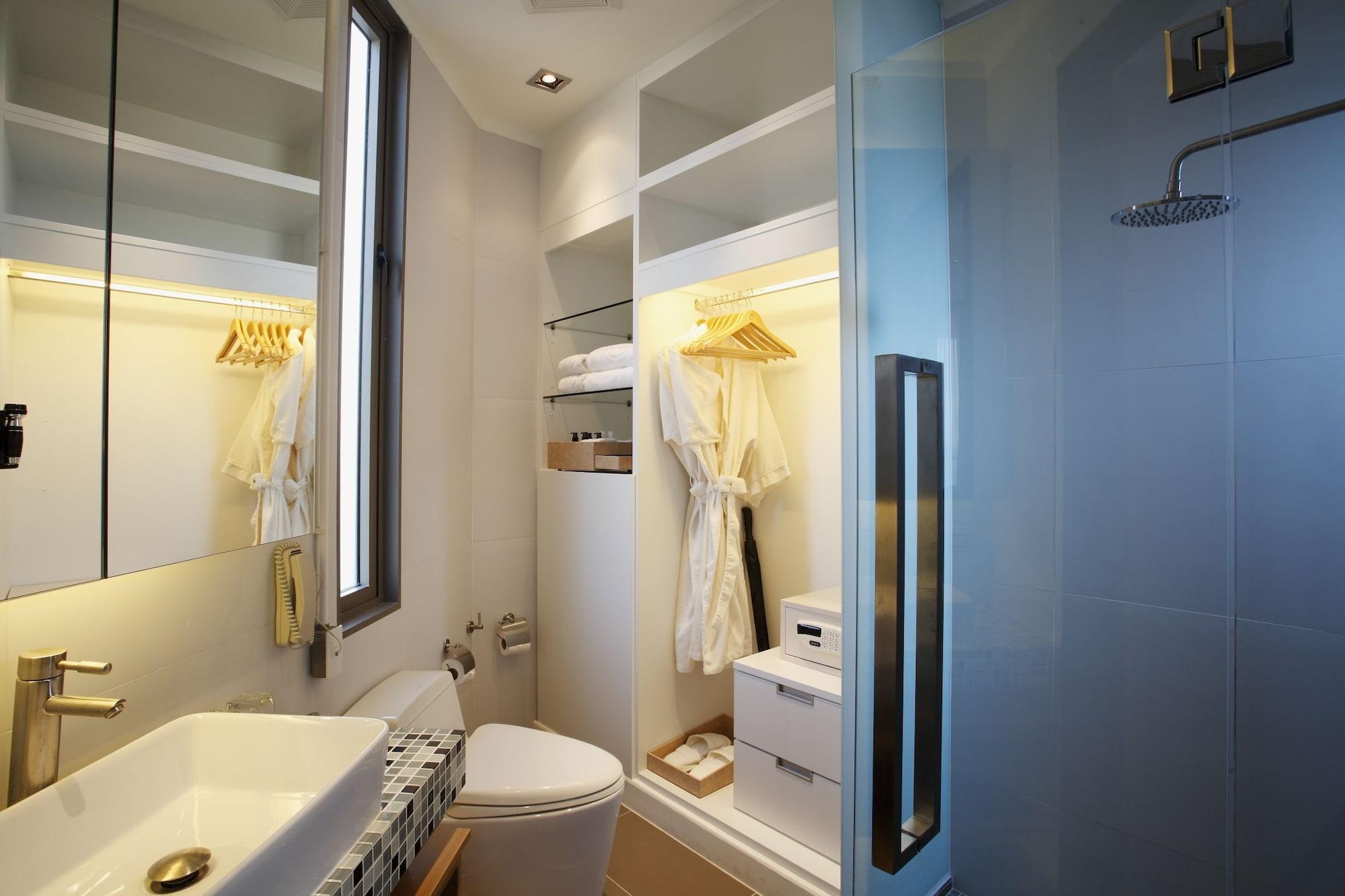 Modus Hotel Pattaya