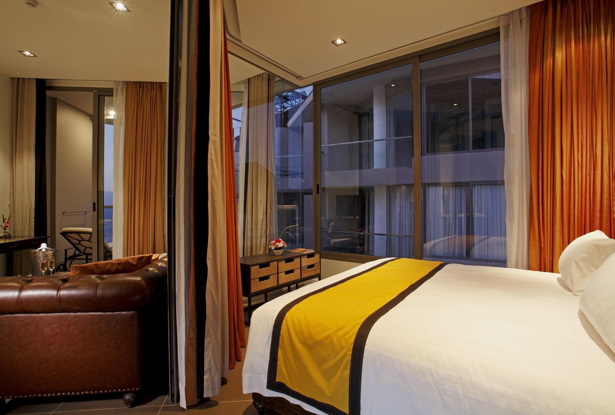 Modus Hotel Pattaya
