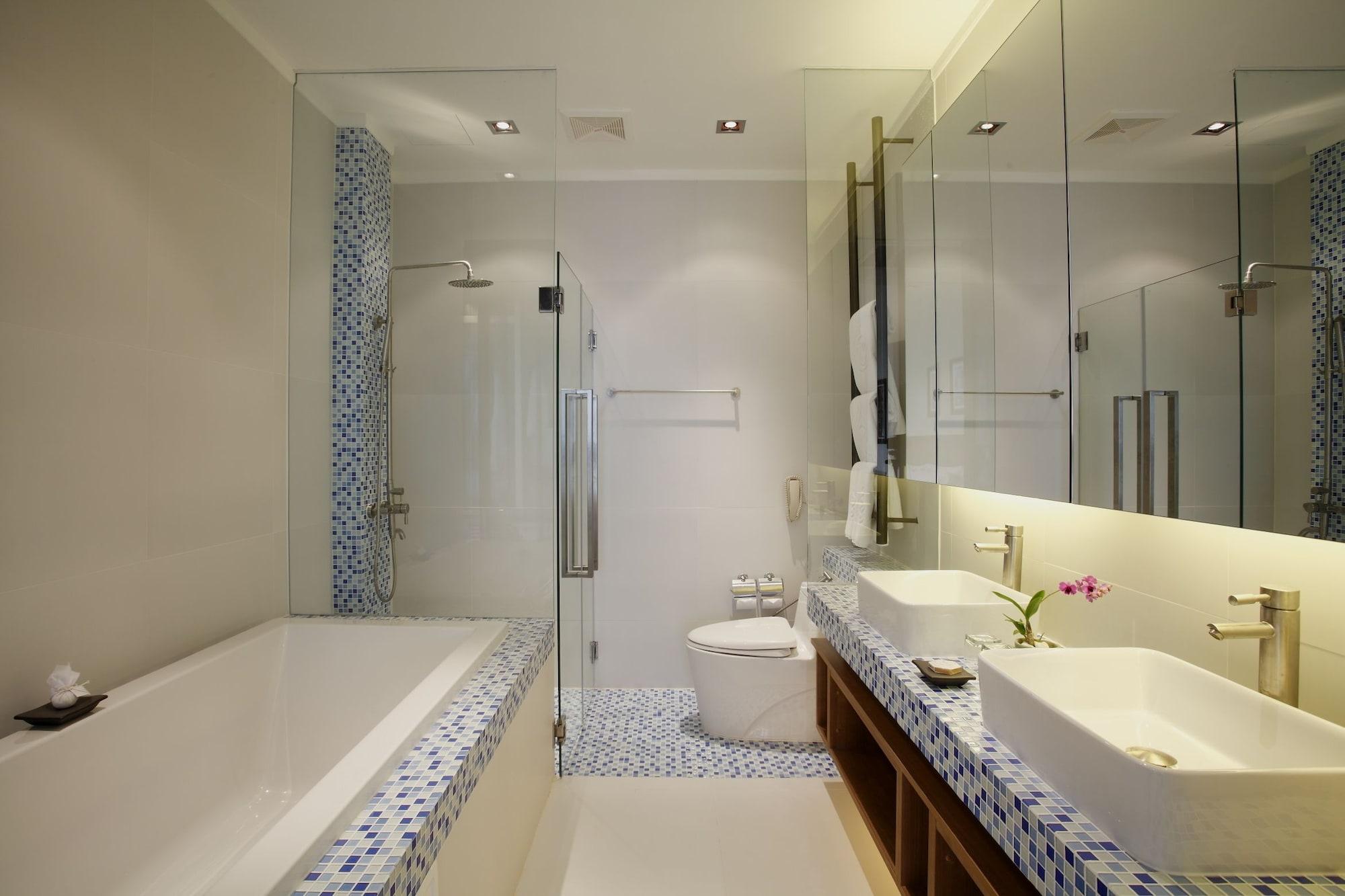 Modus Hotel Pattaya