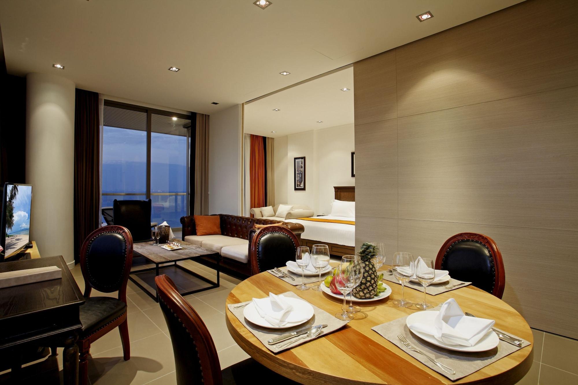 Hotel Modus 4*