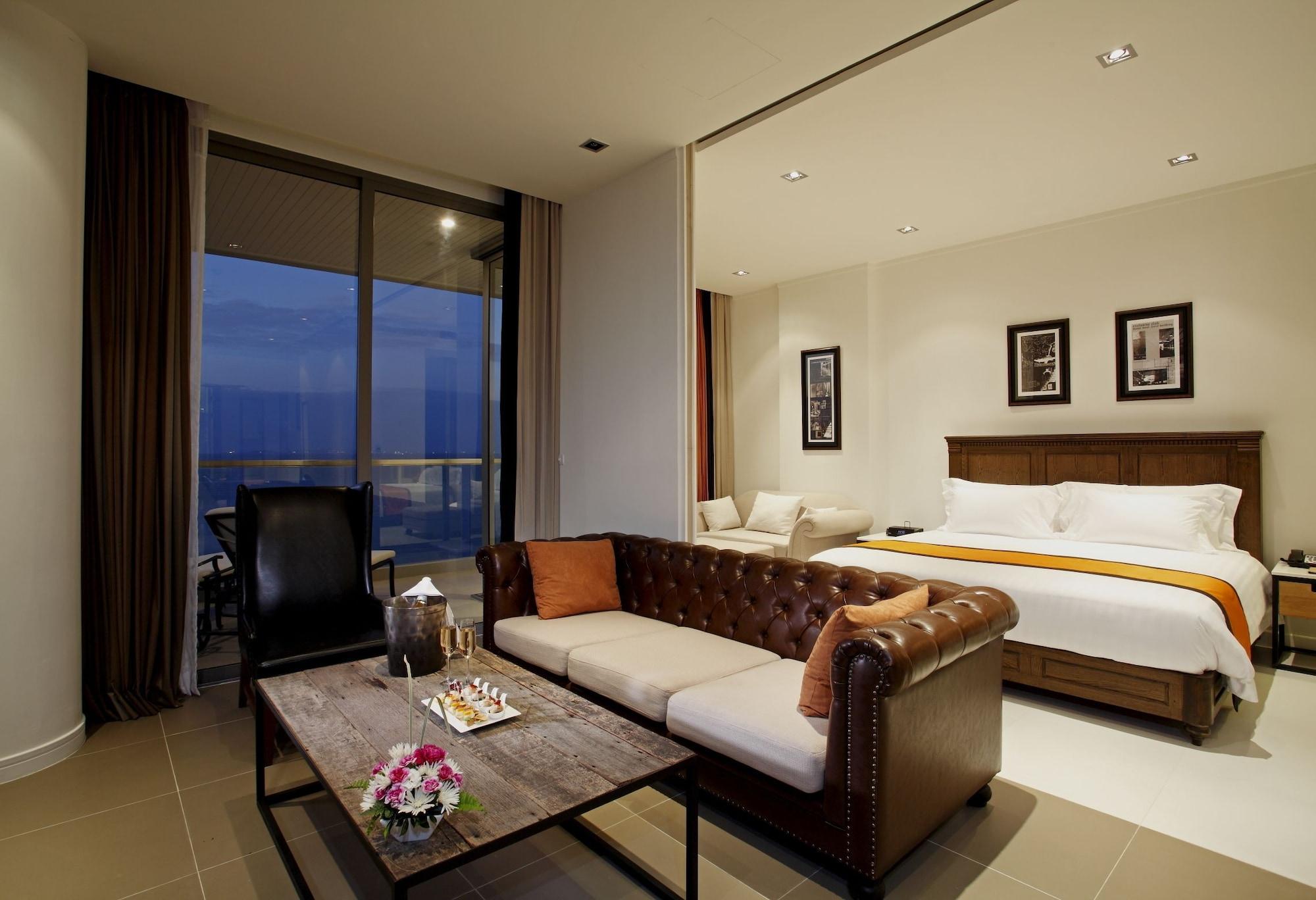 Modus Hotel