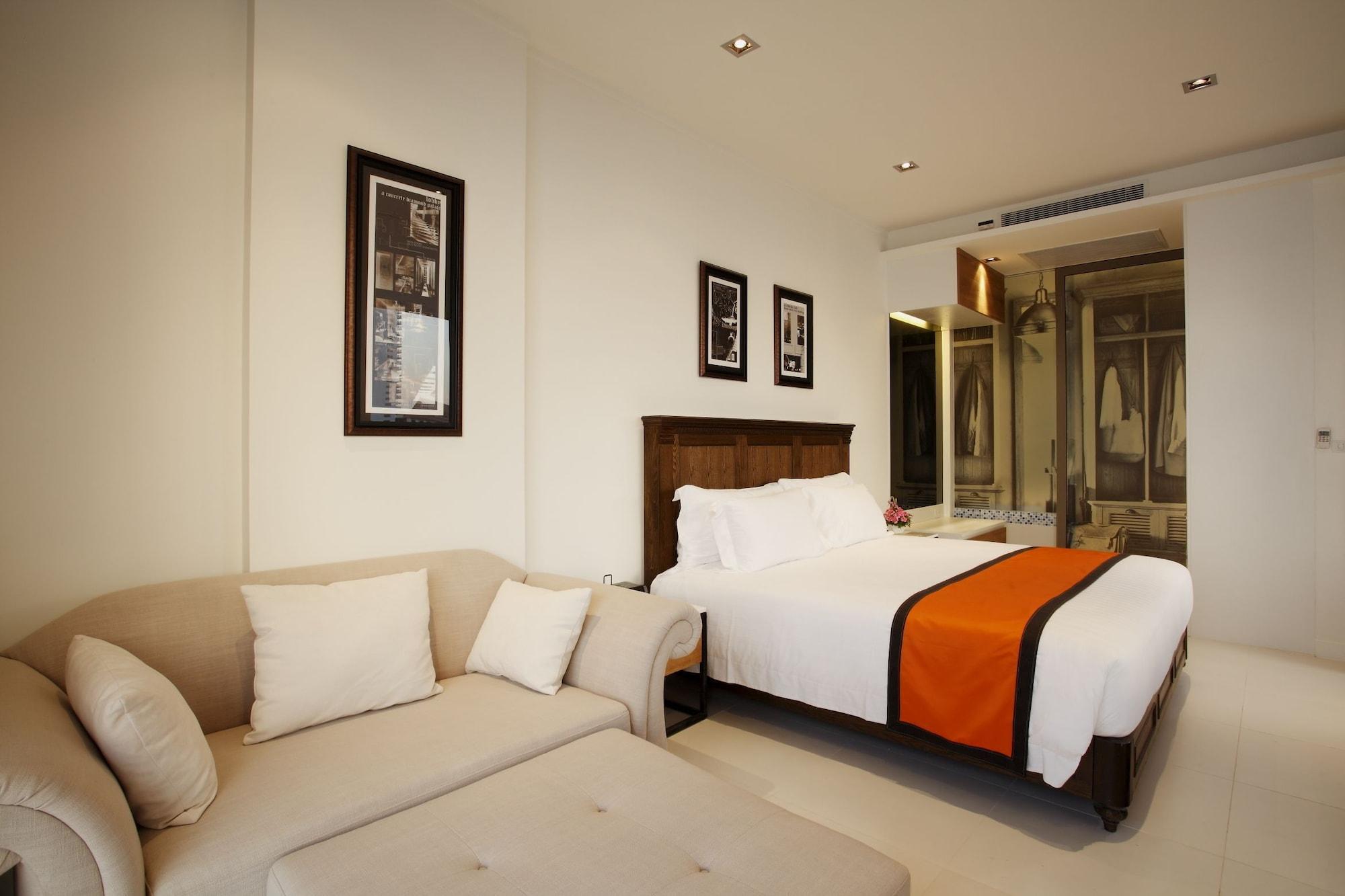 Hotel Modus Pattaya