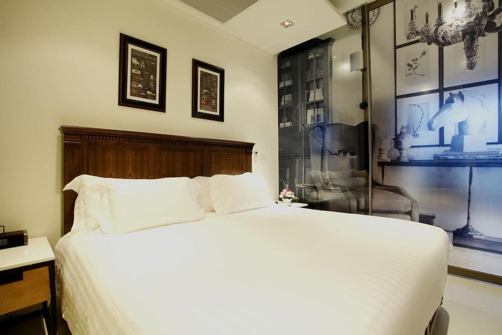 Modus Hotel Pattaya