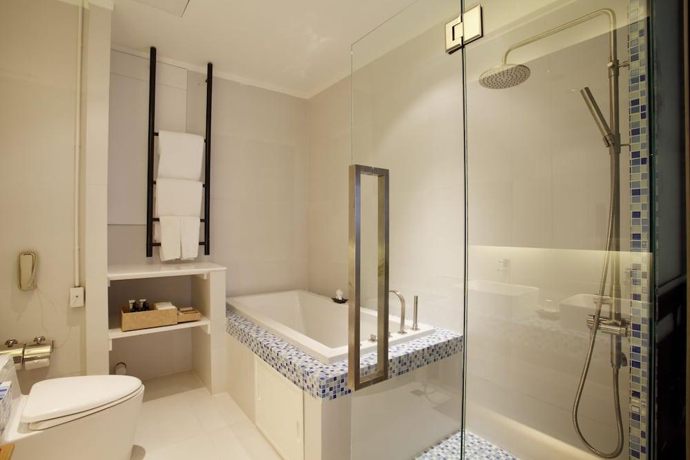 Hotel Modus Pattaya