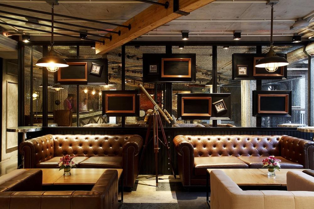 Modus Hotel