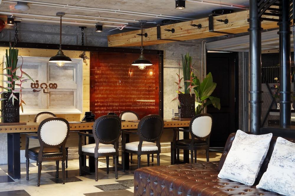 Hotel Modus 4*
