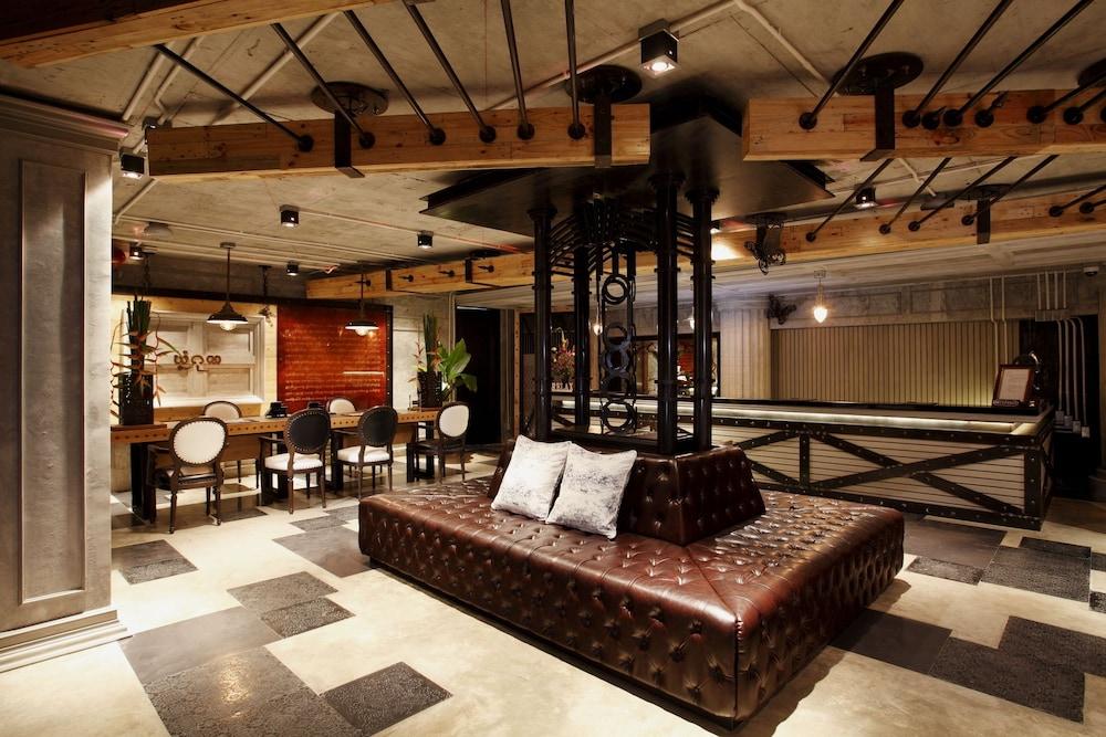 Hotel Modus 4*
