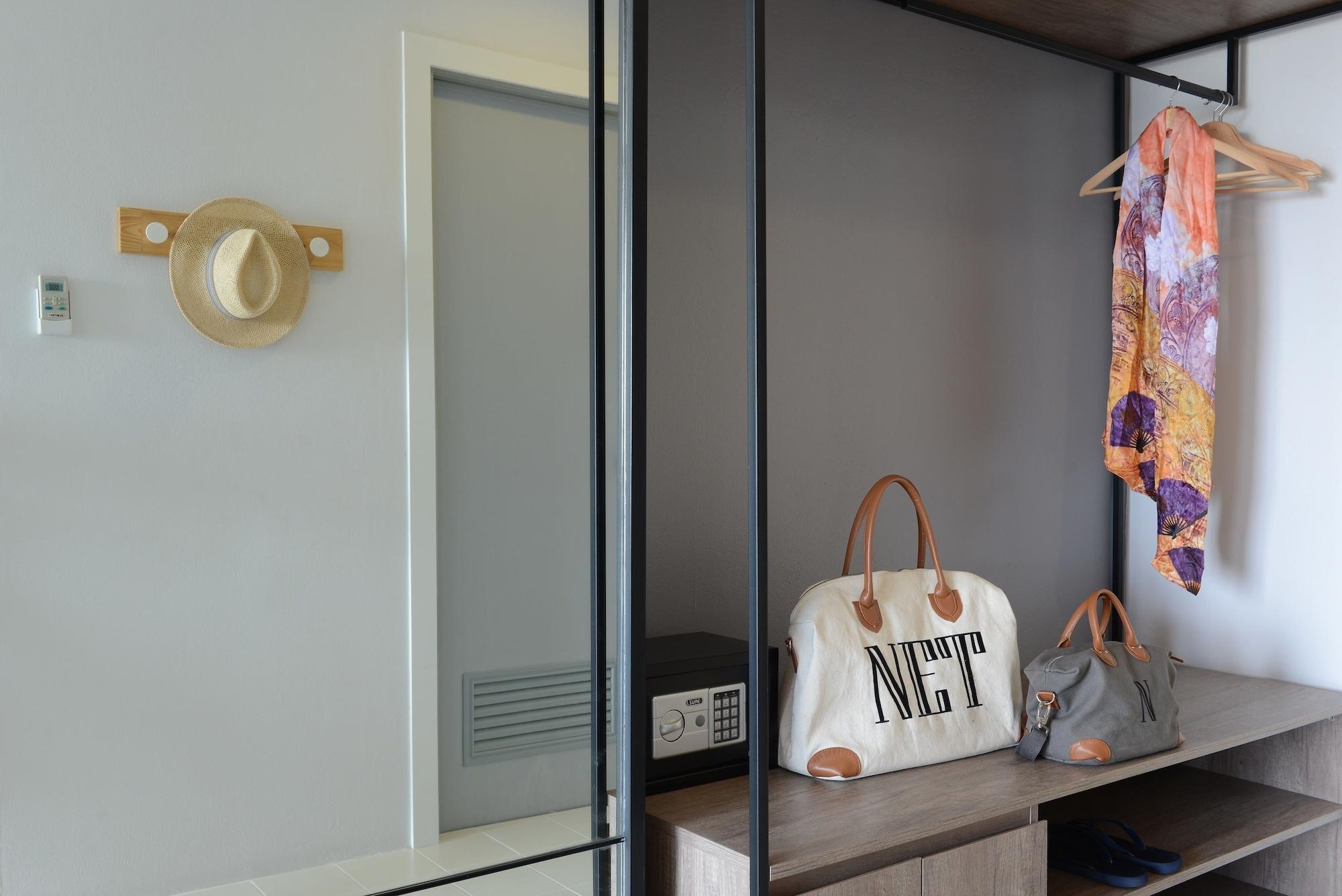 Hotel Ruenthip Pattaya 4*