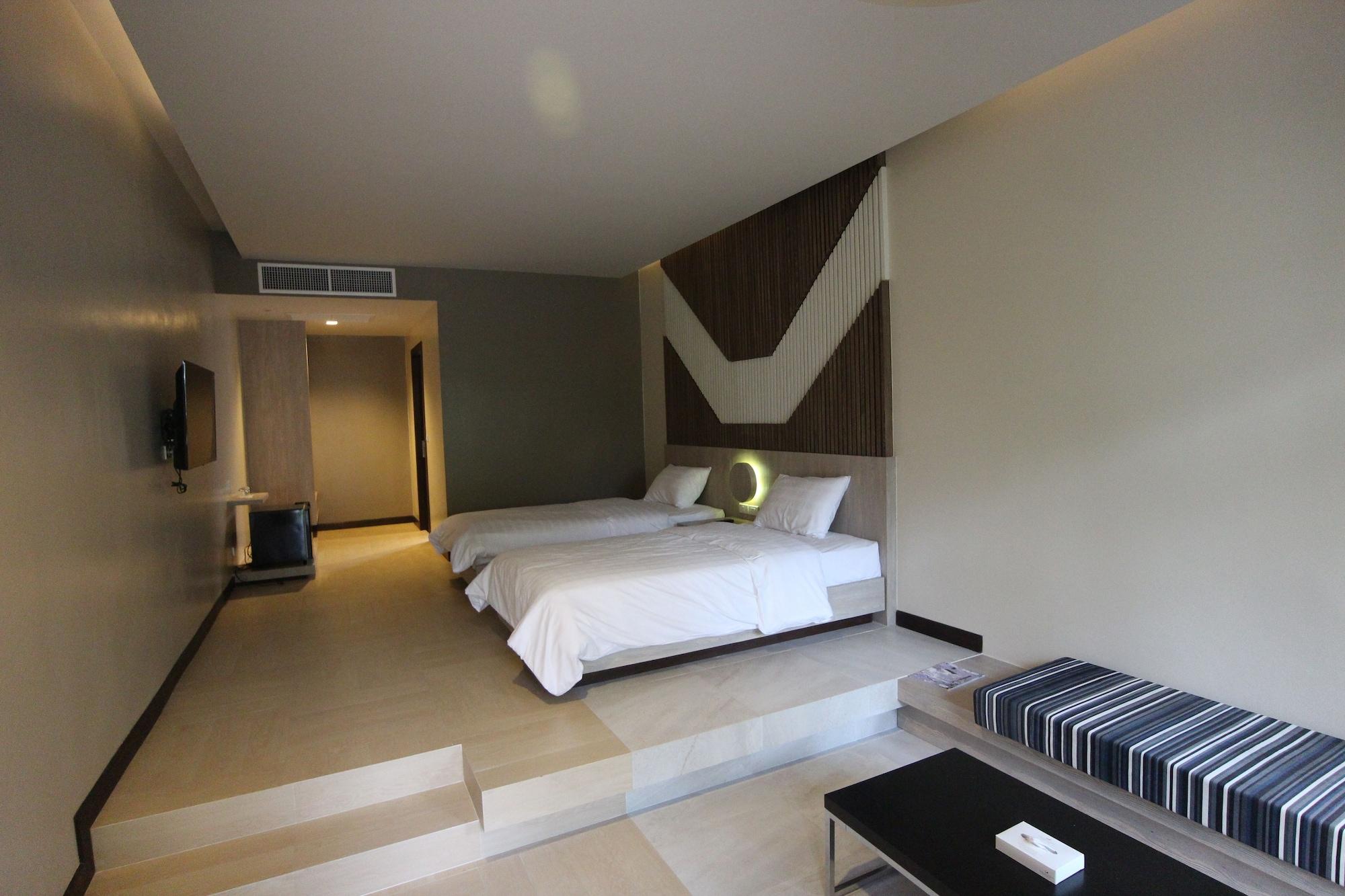 Hotel The Hermitage 2*