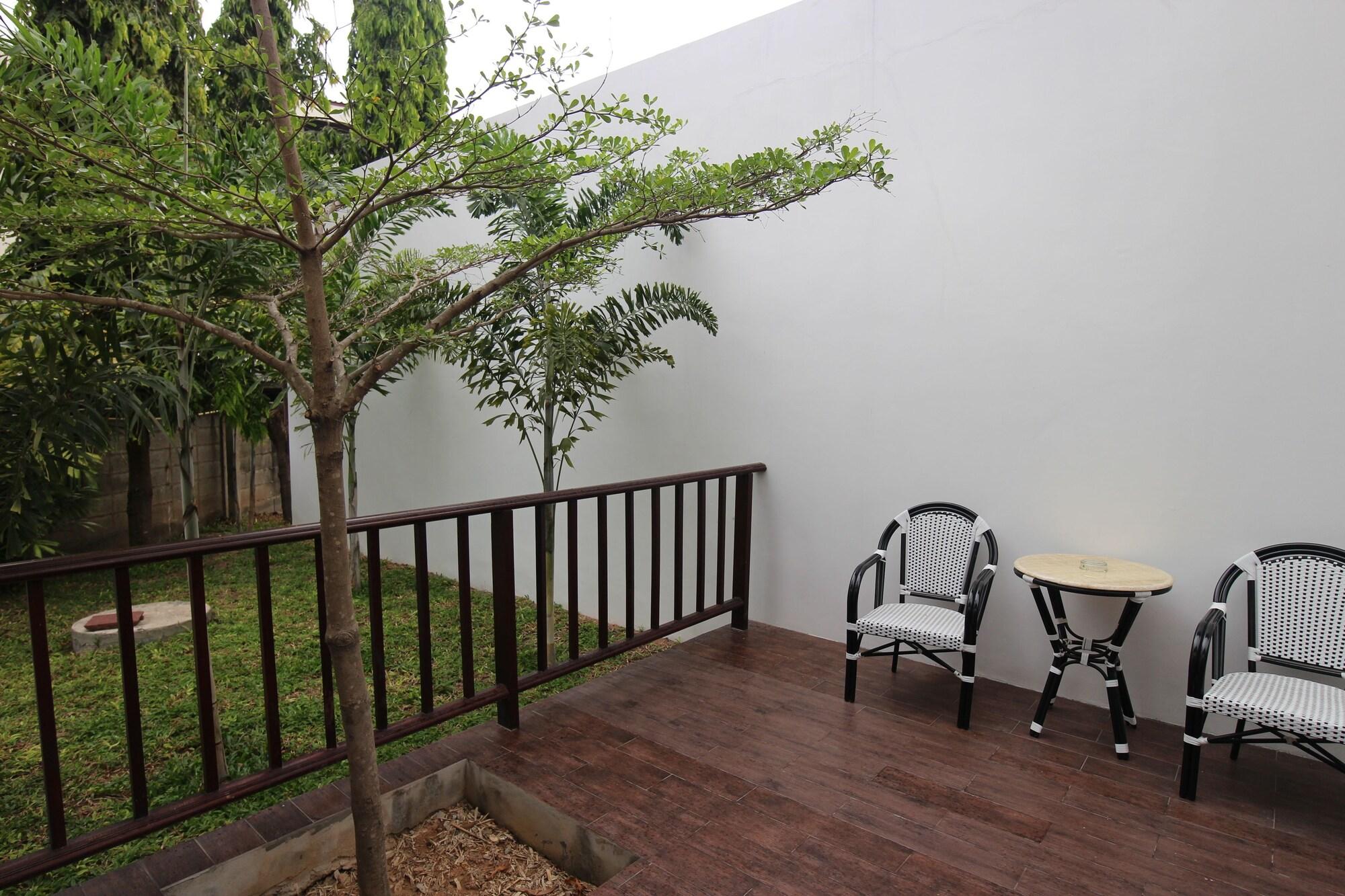 The Hermitage Pattaya